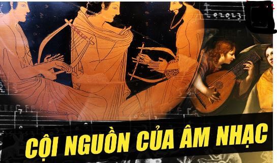 am nhac bat nguon tu dau