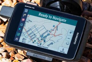 Máy định vị GPS độ chính xác cao cầm tay tốt nhất