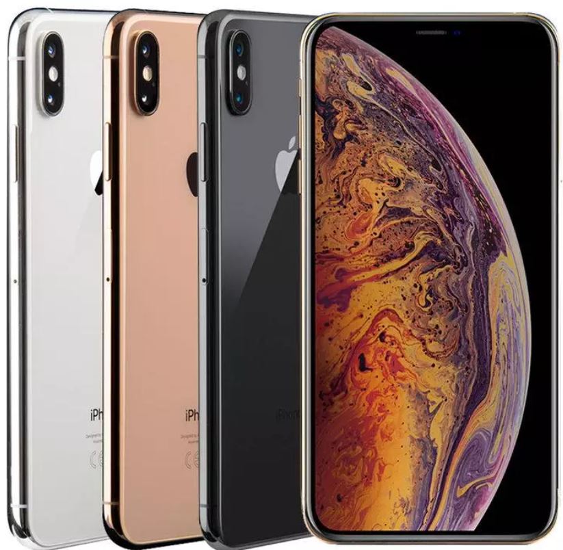 iPhone XS là một mẫu iPhone được Apple